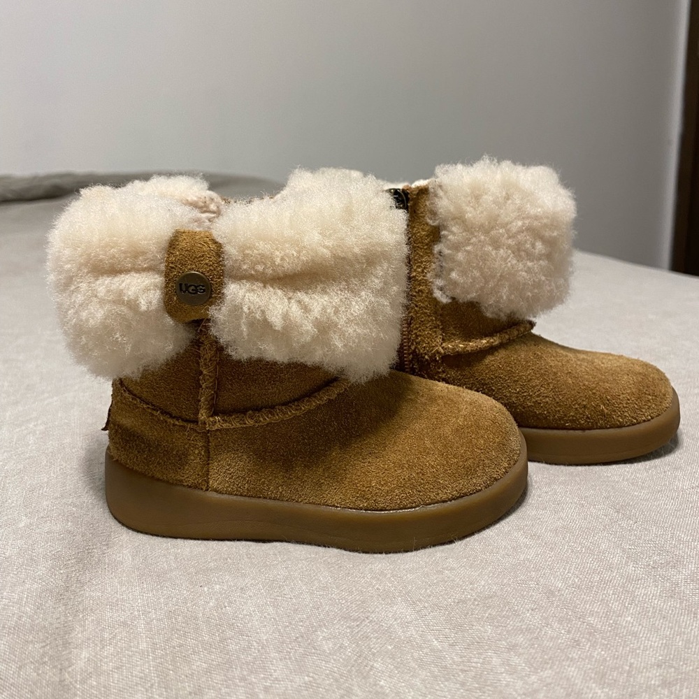 UGG boots